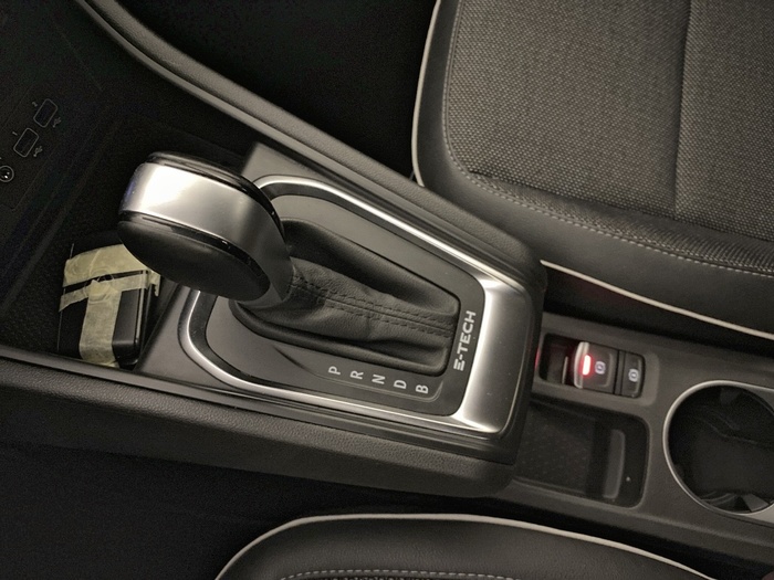 Renault Captur Zen E-TECH Híbrido 107 kW (145 CV) - 7 Renault Captur Zen E-TECH Híbrido 107 kW (145 CV) - 7