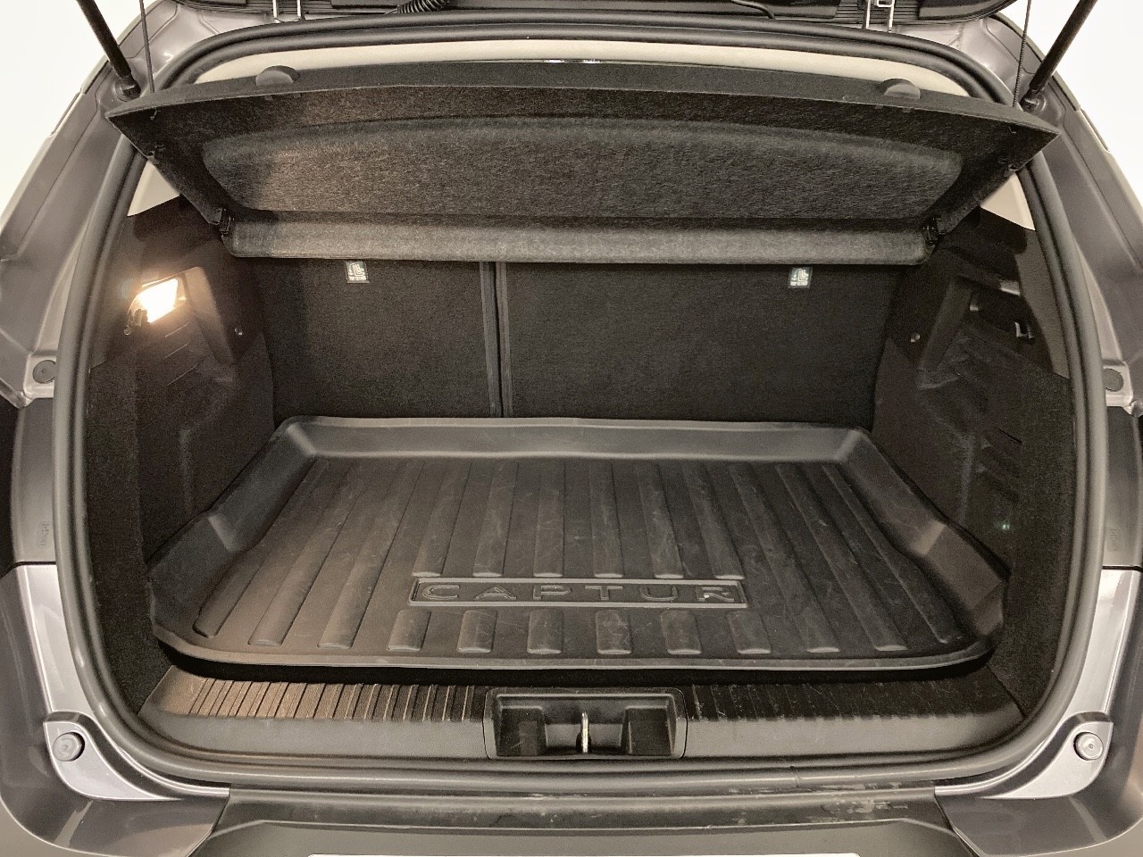 Renault Captur Zen E-TECH Híbrido 107 kW (145 CV) - 12