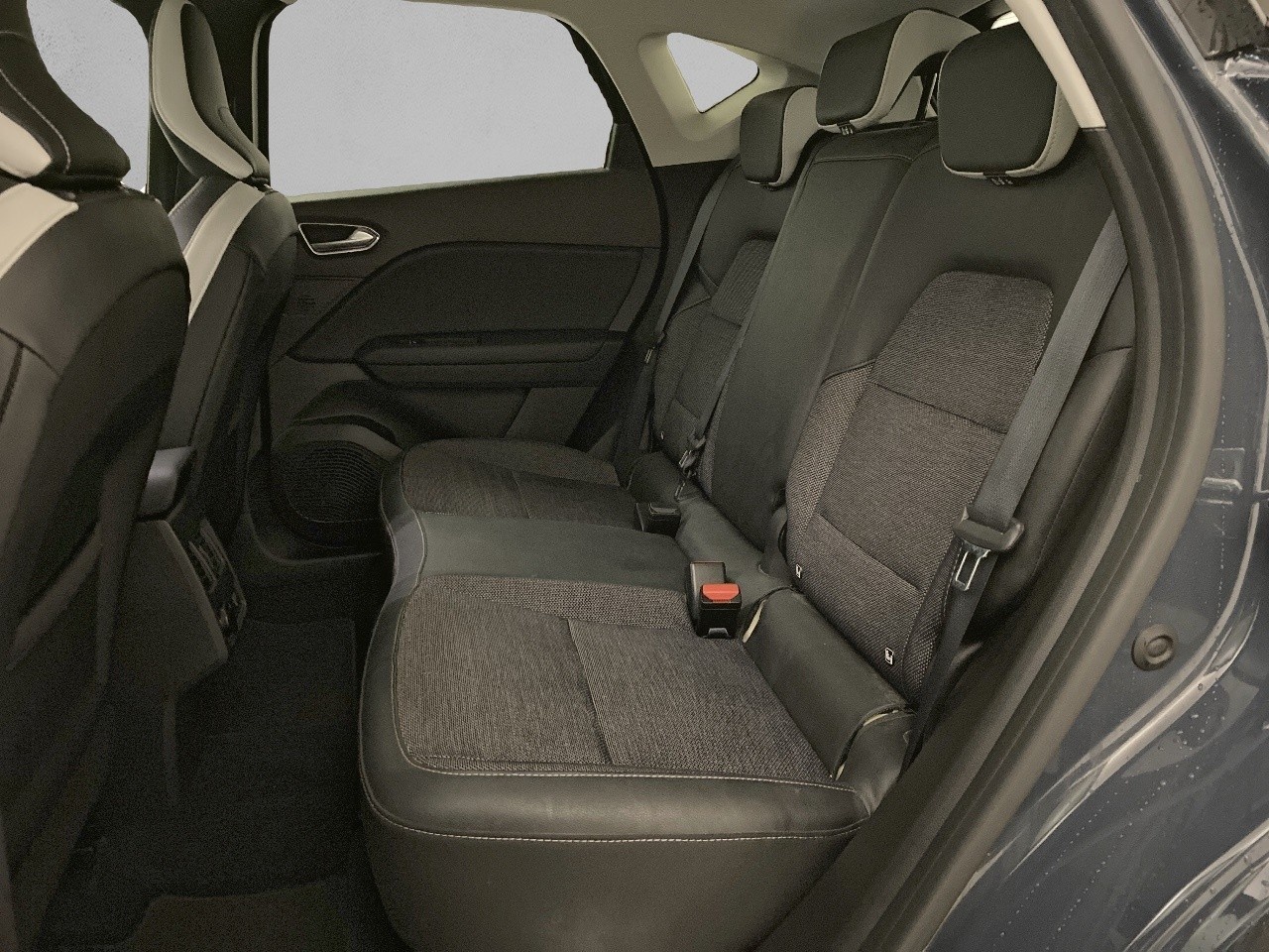 Renault Captur Zen TCe 96 kW (130 CV) EDC GPF - 9