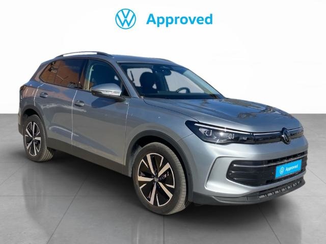 VolkswagenTiguan Life 2.0 TDI 110 kW (150 CV) DSG