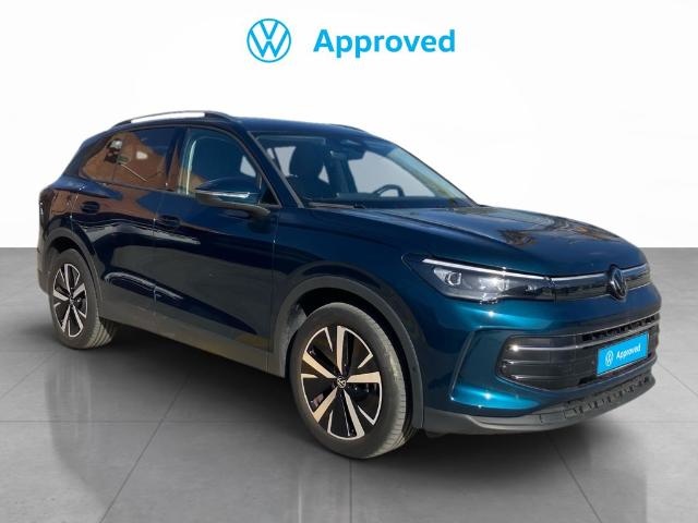 VolkswagenTiguan Life 2.0 TDI 110 kW (150 CV) DSG