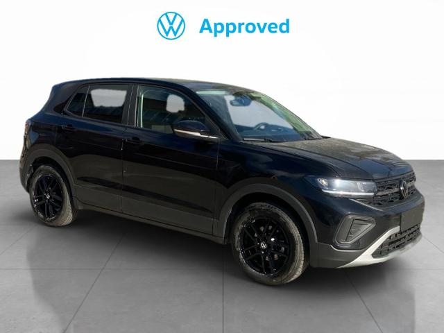 VolkswagenT-Cross 1.0 TSI 70 kW (95 CV)