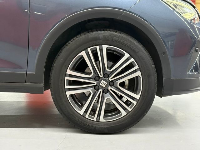 SEATArona 1.0 TSI Xperience XL 81 kW (110 CV) Vehículo usado en Barcelona - 7
