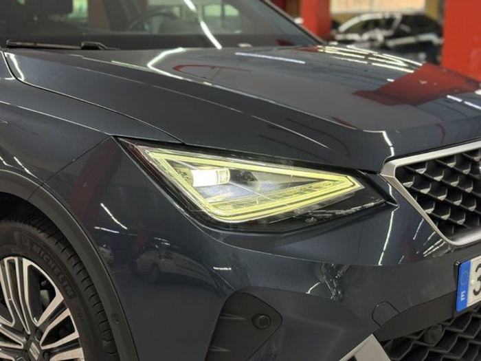 SEATArona 1.0 TSI Xperience XL 81 kW (110 CV) Vehículo usado en Barcelona - 8 SEATArona 1.0 TSI Xperience XL 81 kW (110 CV) Vehículo usado en Barcelona - 8