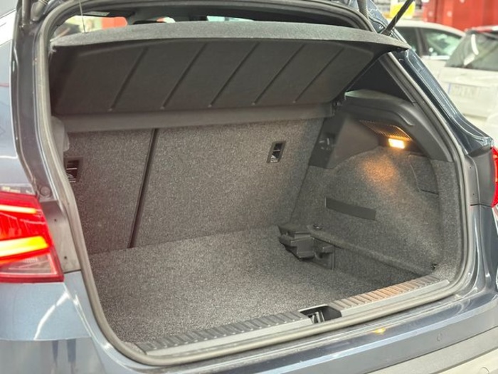 SEATArona 1.0 TSI Xperience XL 81 kW (110 CV) Vehículo usado en Barcelona - 9 SEATArona 1.0 TSI Xperience XL 81 kW (110 CV) Vehículo usado en Barcelona - 9