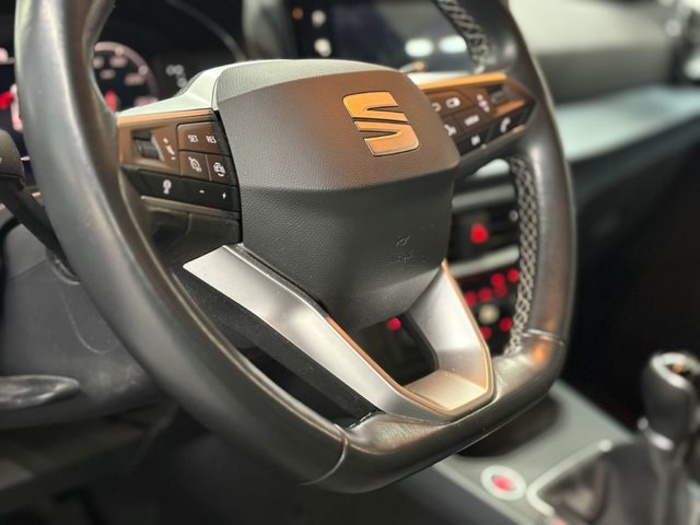 SEATArona 1.0 TSI Xperience XL 81 kW (110 CV) Vehículo usado en Barcelona - 13 SEATArona 1.0 TSI Xperience XL 81 kW (110 CV) Vehículo usado en Barcelona - 13