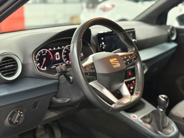 SEATArona 1.0 TSI Xperience XL 81 kW (110 CV) Vehículo usado en Barcelona - 14 SEATArona 1.0 TSI Xperience XL 81 kW (110 CV) Vehículo usado en Barcelona - 14