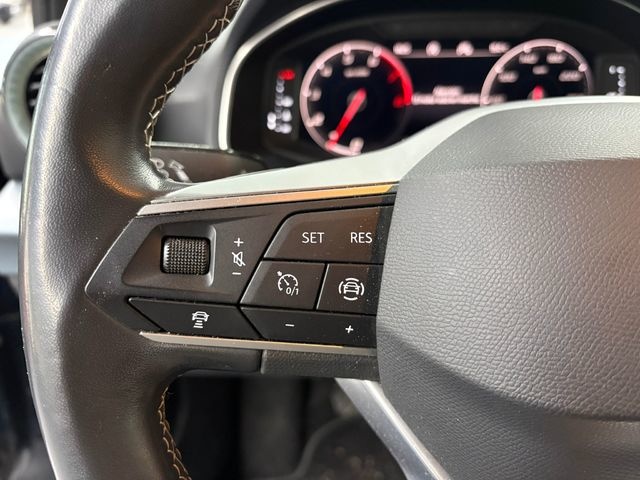 SEATArona 1.0 TSI Xperience XL 81 kW (110 CV) Vehículo usado en Barcelona - 19