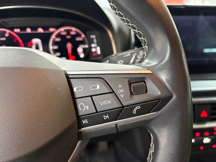 SEATArona 1.0 TSI Xperience XL 81 kW (110 CV) Vehículo usado en Barcelona - 20 SEATArona 1.0 TSI Xperience XL 81 kW (110 CV) Vehículo usado en Barcelona - 20