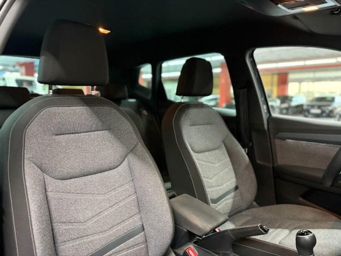 SEATArona 1.0 TSI Xperience XL 81 kW (110 CV) Vehículo usado en Barcelona - 21 SEATArona 1.0 TSI Xperience XL 81 kW (110 CV) Vehículo usado en Barcelona - 21