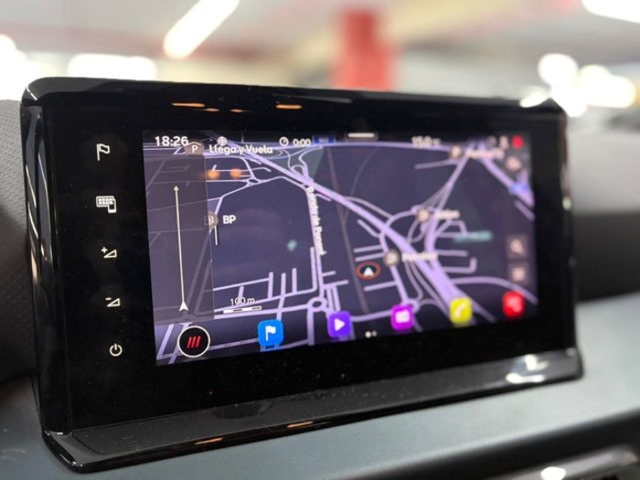 SEATArona 1.0 TSI Xperience XL 81 kW (110 CV) Vehículo usado en Barcelona - 25 SEATArona 1.0 TSI Xperience XL 81 kW (110 CV) Vehículo usado en Barcelona - 25