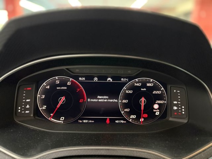 SEATArona 1.0 TSI Xperience XL 81 kW (110 CV) Vehículo usado en Barcelona - 26 SEATArona 1.0 TSI Xperience XL 81 kW (110 CV) Vehículo usado en Barcelona - 26