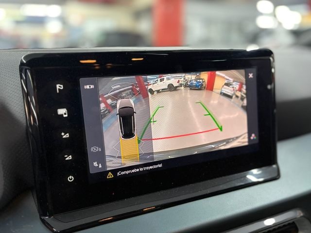 SEATArona 1.0 TSI Xperience XL 81 kW (110 CV) Vehículo usado en Barcelona - 27