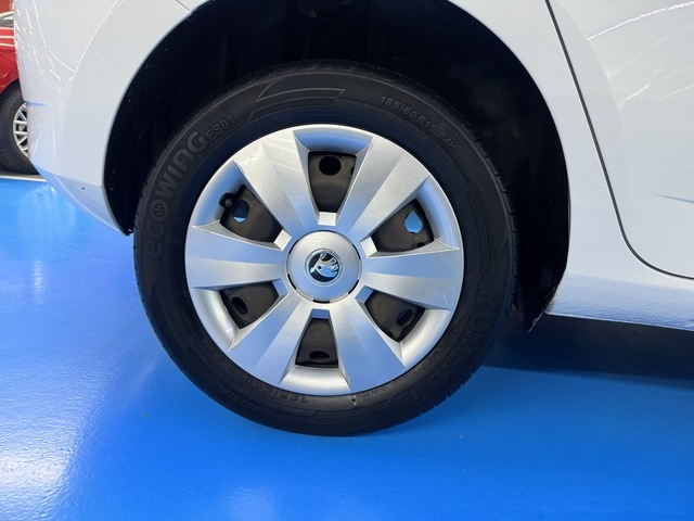 SkodaFabia 1.0 MPI Active 55 kW (75 CV) Vehículo usado en Barcelona - 5