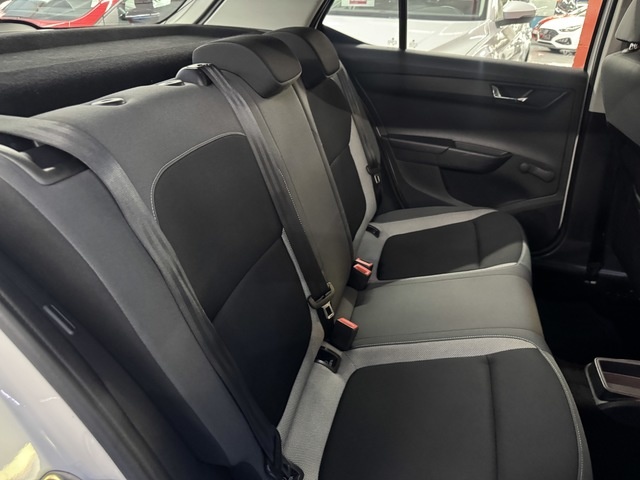 SkodaFabia 1.0 MPI Active 55 kW (75 CV) Vehículo usado en Barcelona - 8