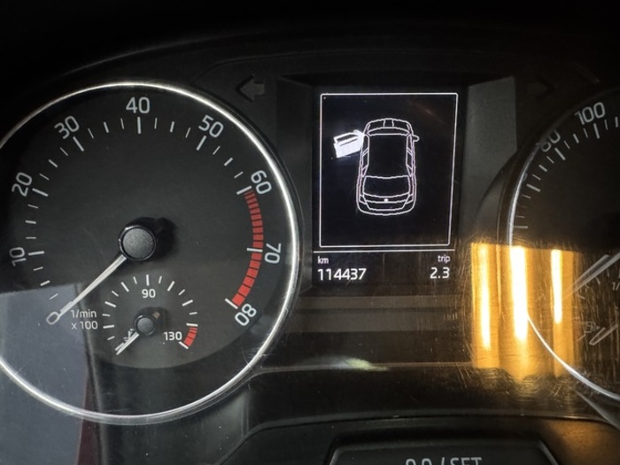 SkodaFabia 1.0 MPI Active 55 kW (75 CV) Vehículo usado en Barcelona - 16 SkodaFabia 1.0 MPI Active 55 kW (75 CV) Vehículo usado en Barcelona - 16