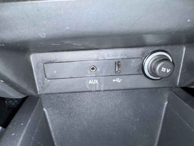 SkodaFabia 1.0 MPI Active 55 kW (75 CV) Vehículo usado en Barcelona - 19