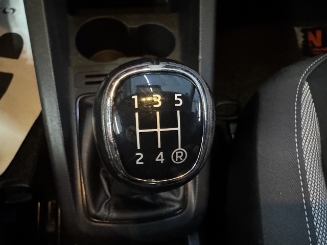 SkodaFabia 1.0 MPI Active 55 kW (75 CV) Vehículo usado en Barcelona - 20