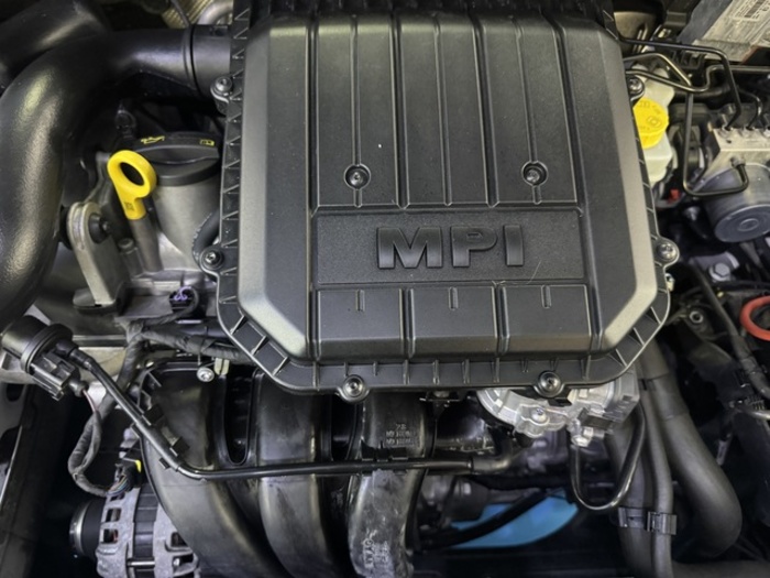 SkodaFabia 1.0 MPI Active 55 kW (75 CV) Vehículo usado en Barcelona - 22 SkodaFabia 1.0 MPI Active 55 kW (75 CV) Vehículo usado en Barcelona - 22