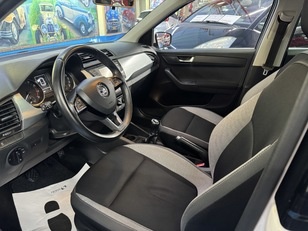 Skoda Fabia 1.0 MPI Active 55 kW (75 CV)