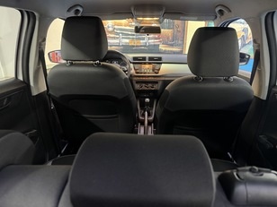 Skoda Fabia 1.0 MPI Active 55 kW (75 CV)