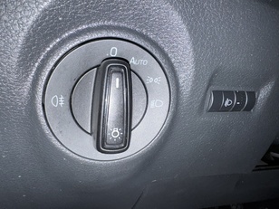 Skoda Fabia 1.0 MPI Active 55 kW (75 CV)