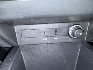 Skoda Fabia 1.0 MPI Active 55 kW (75 CV)