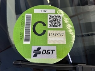 Skoda Fabia 1.0 MPI Active 55 kW (75 CV)