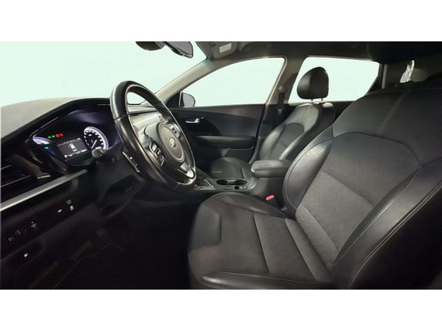 KiaNiro 1.6 GDi HEV Híbrido Drive 104 kW (141 CV) Vehículo usado en Barcelona - 9