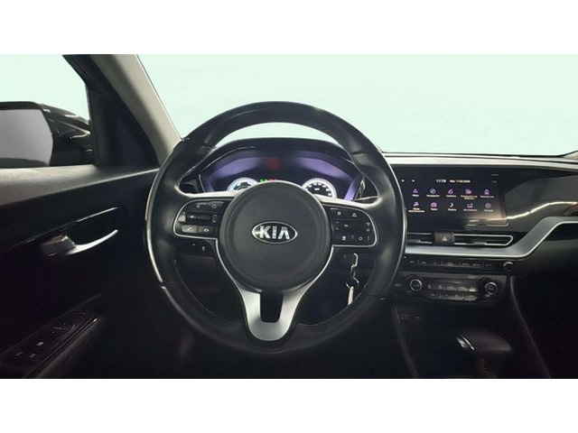 KiaNiro 1.6 GDi HEV Híbrido Drive 104 kW (141 CV) Vehículo usado en Barcelona - 12