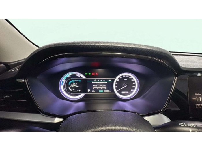 KiaNiro 1.6 GDi HEV Híbrido Drive 104 kW (141 CV) Vehículo usado en Barcelona - 13 KiaNiro 1.6 GDi HEV Híbrido Drive 104 kW (141 CV) Vehículo usado en Barcelona - 13