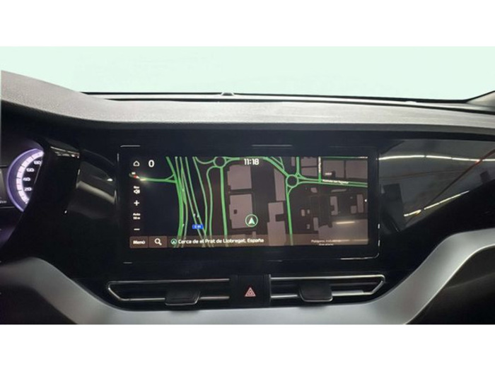 KiaNiro 1.6 GDi HEV Híbrido Drive 104 kW (141 CV) Vehículo usado en Barcelona - 15 KiaNiro 1.6 GDi HEV Híbrido Drive 104 kW (141 CV) Vehículo usado en Barcelona - 15
