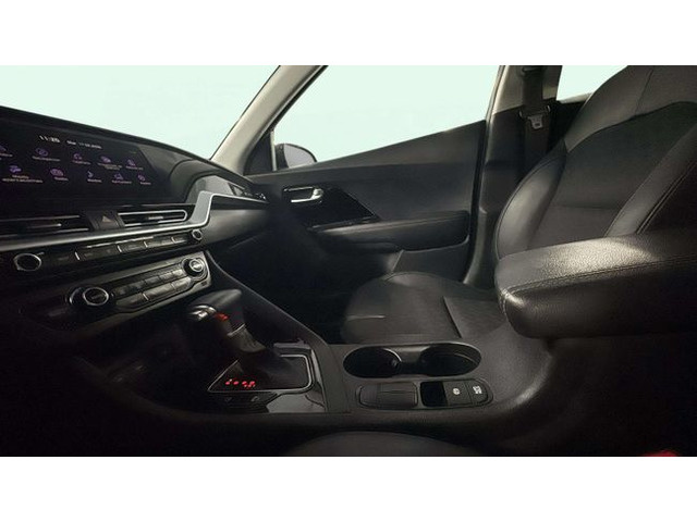 KiaNiro 1.6 GDi HEV Híbrido Drive 104 kW (141 CV) Vehículo usado en Barcelona - 17