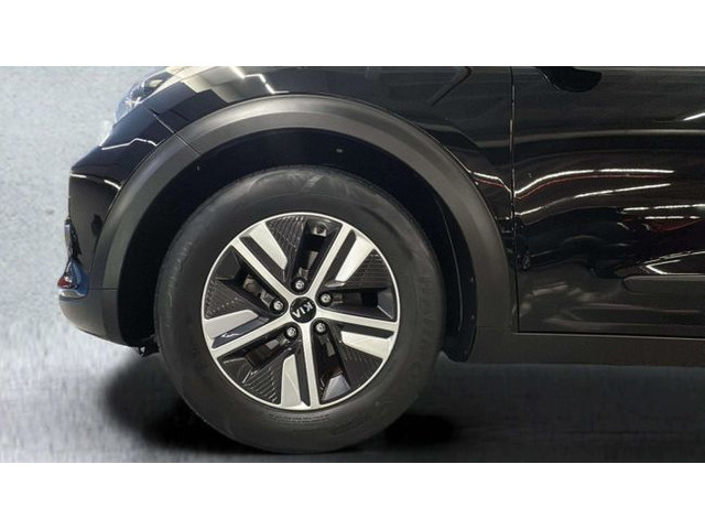 KiaNiro 1.6 GDi HEV Híbrido Drive 104 kW (141 CV) Vehículo usado en Barcelona - 19