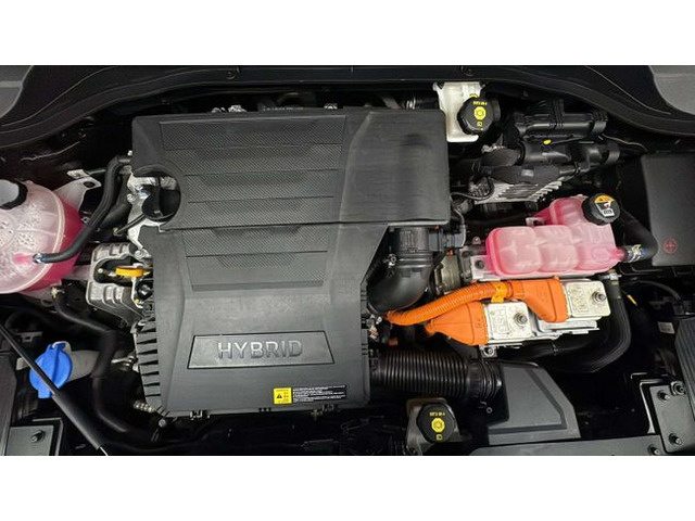 KiaNiro 1.6 GDi HEV Híbrido Drive 104 kW (141 CV) Vehículo usado en Barcelona - 20