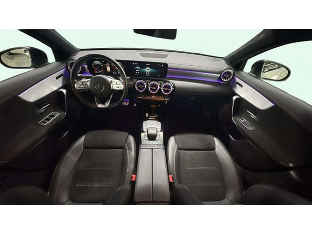 Mercedes-BenzClase A 180 d 85 kW (116 CV) Vehículo usado en Barcelona - 7