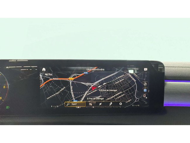 Mercedes-BenzClase A 180 d 85 kW (116 CV) Vehículo usado en Barcelona - 13