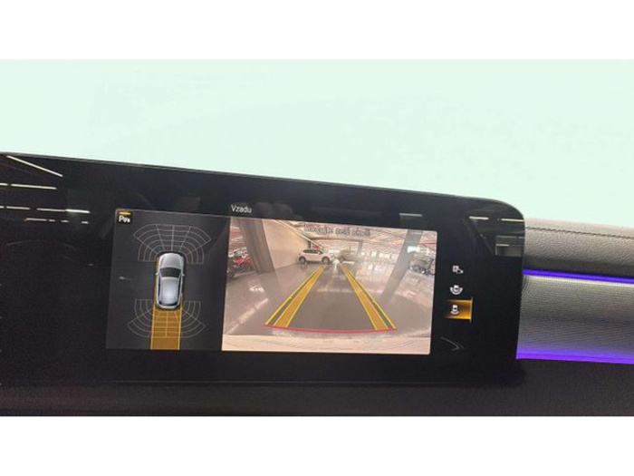 Mercedes-BenzClase A 180 d 85 kW (116 CV) Vehículo usado en Barcelona - 14 Mercedes-BenzClase A 180 d 85 kW (116 CV) Vehículo usado en Barcelona - 14