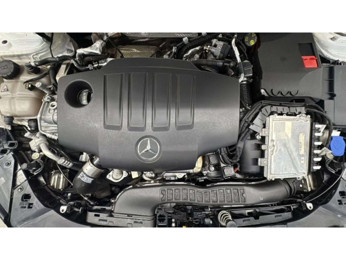 Mercedes-BenzClase A 180 d 85 kW (116 CV) Vehículo usado en Barcelona - 21 Mercedes-BenzClase A 180 d 85 kW (116 CV) Vehículo usado en Barcelona - 21