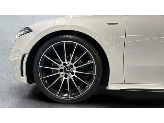 Mercedes-BenzClase A 180 d 85 kW (116 CV) Vehículo usado en Barcelona - 22