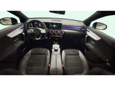 Mercedes-Benz Clase A 180 d 85 kW (116 CV) Mercedes-Benz Clase A 180 d 85 kW (116 CV)