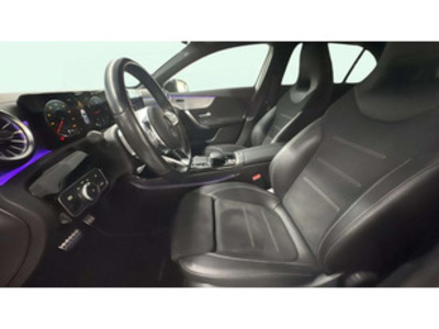 Mercedes-Benz Clase A 180 d 85 kW (116 CV) Mercedes-Benz Clase A 180 d 85 kW (116 CV)