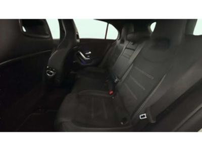 Mercedes-Benz Clase A 180 d 85 kW (116 CV) Mercedes-Benz Clase A 180 d 85 kW (116 CV)