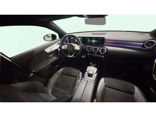 Mercedes-Benz Clase A 180 d 85 kW (116 CV)