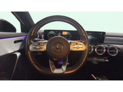 Mercedes-Benz Clase A 180 d 85 kW (116 CV) Mercedes-Benz Clase A 180 d 85 kW (116 CV)