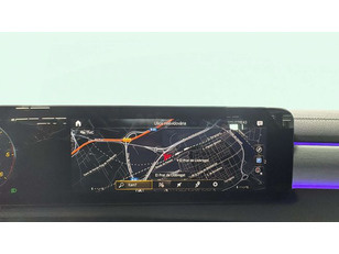 Mercedes-Benz Clase A 180 d 85 kW (116 CV)