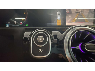 Mercedes-Benz Clase A 180 d 85 kW (116 CV) Mercedes-Benz Clase A 180 d 85 kW (116 CV)