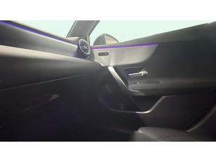 Mercedes-Benz Clase A 180 d 85 kW (116 CV)