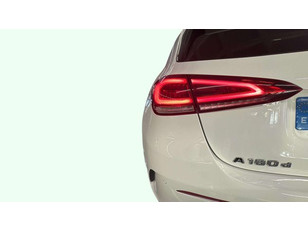 Mercedes-Benz Clase A 180 d 85 kW (116 CV)