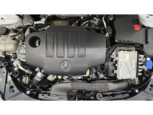 Mercedes-Benz Clase A 180 d 85 kW (116 CV)